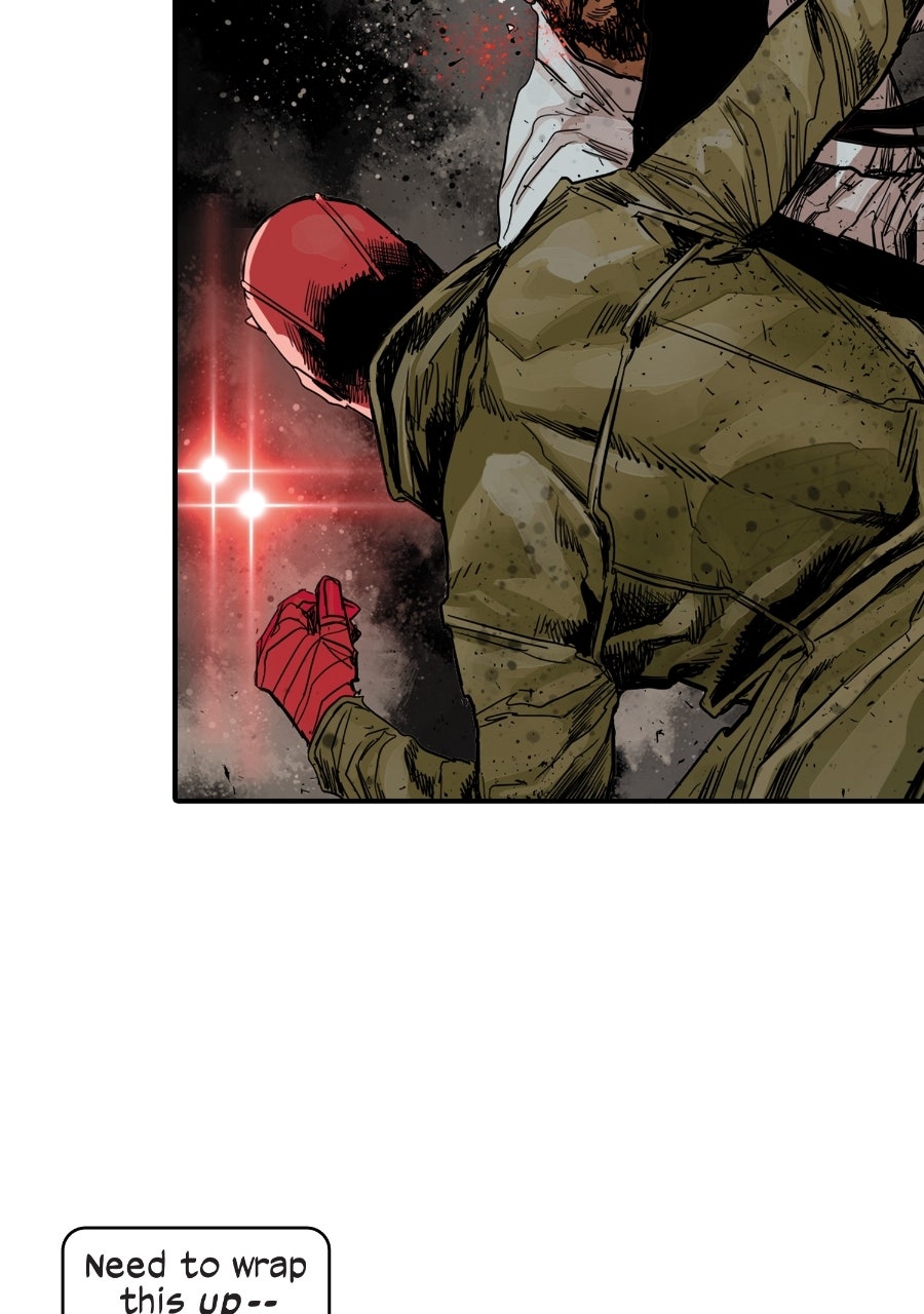 Daredevil (2019) Episode 7 page 6 - 