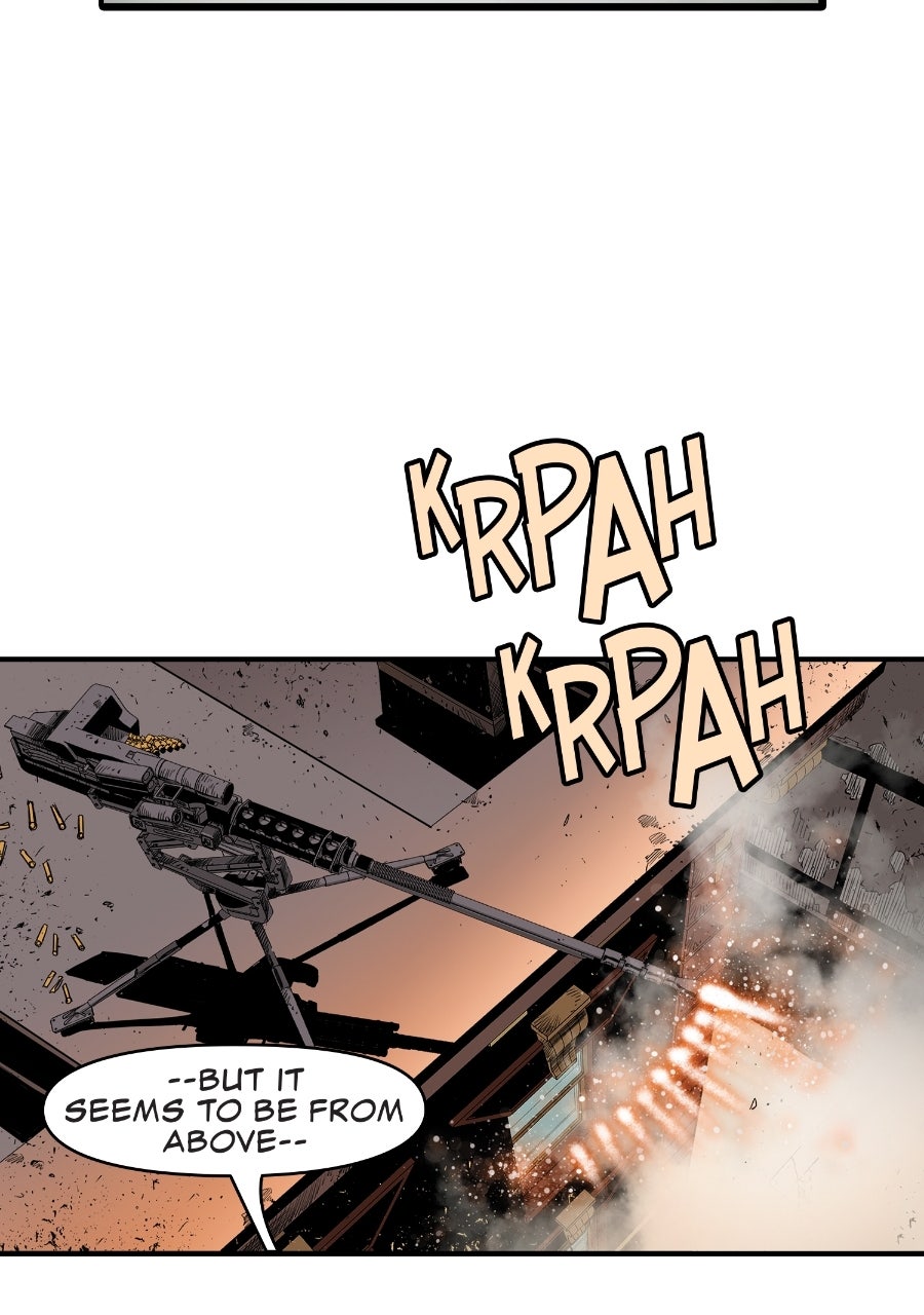 Daredevil (2019) Episode 7 page 51 - 