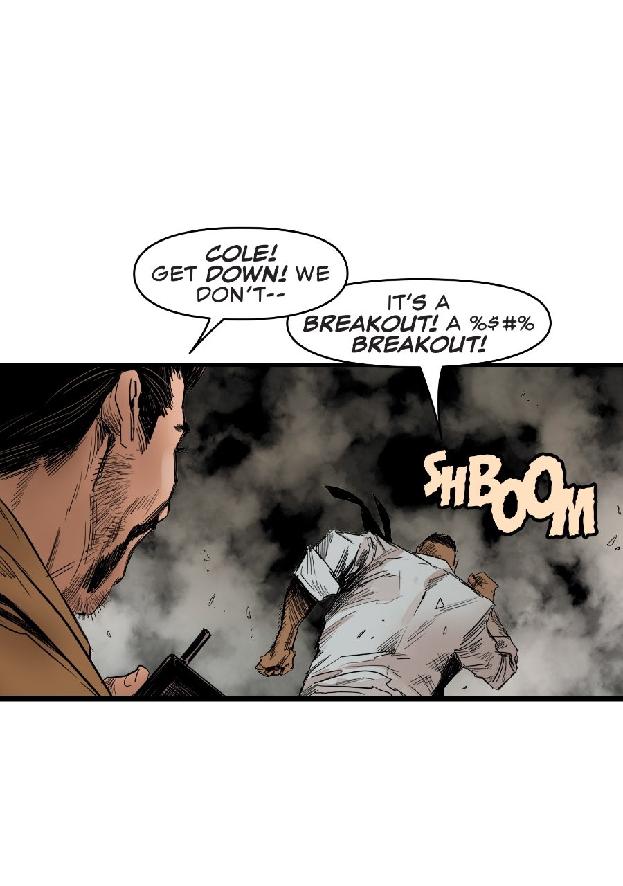 Daredevil (2019) Episode 7 page 52 - 