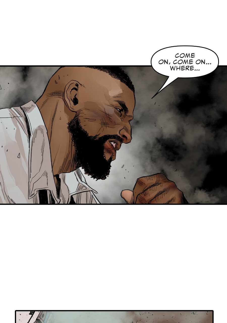 Daredevil (2019) Episode 7 page 53 - 