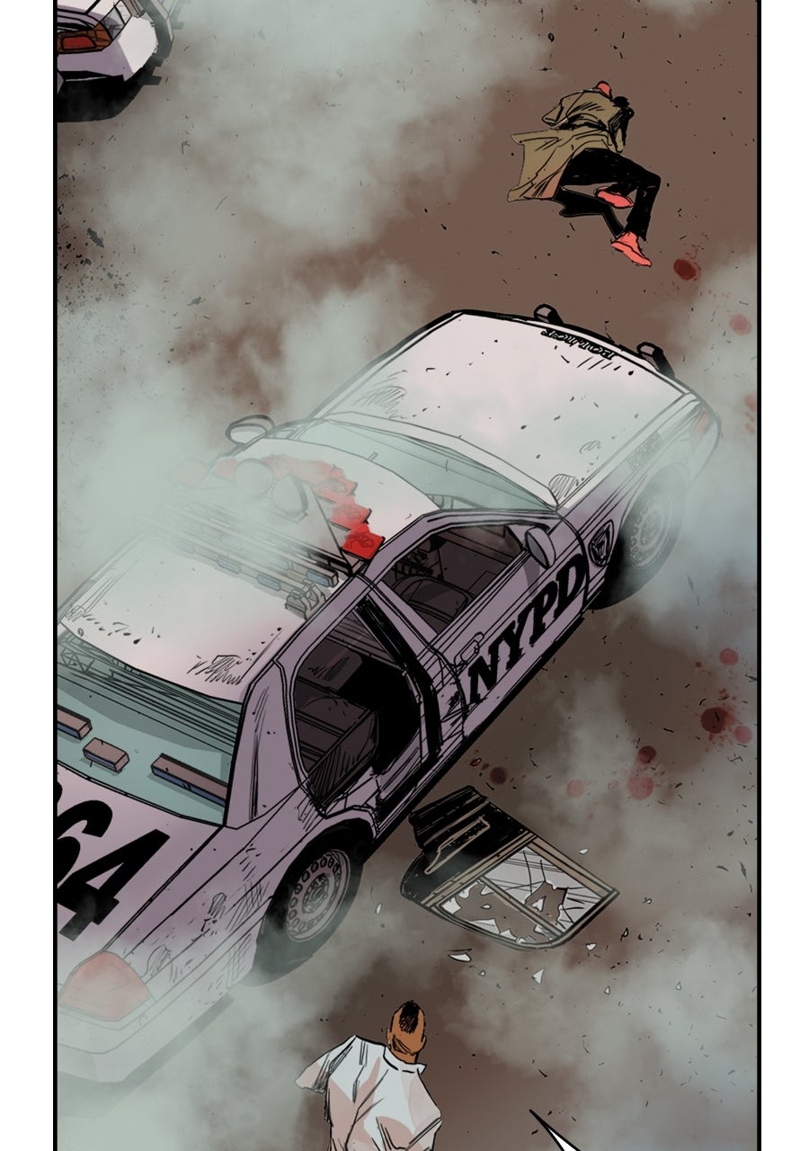 Daredevil (2019) Episode 7 page 54 - 