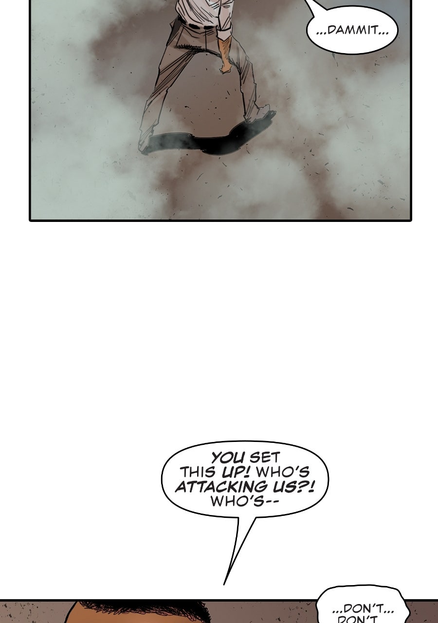 Daredevil (2019) Episode 7 page 55 - 