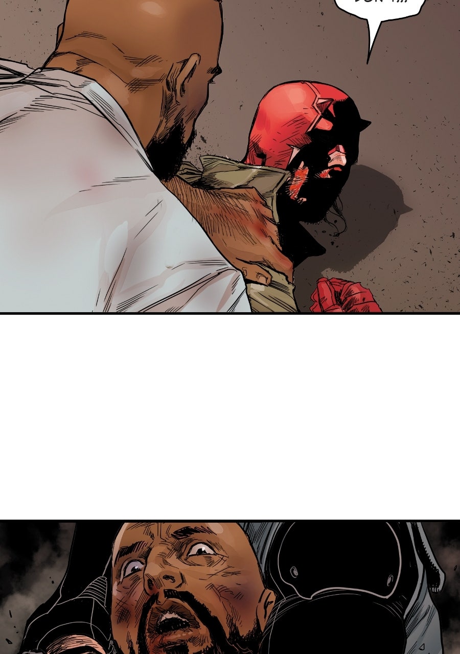 Daredevil (2019) Episode 7 page 56 - 