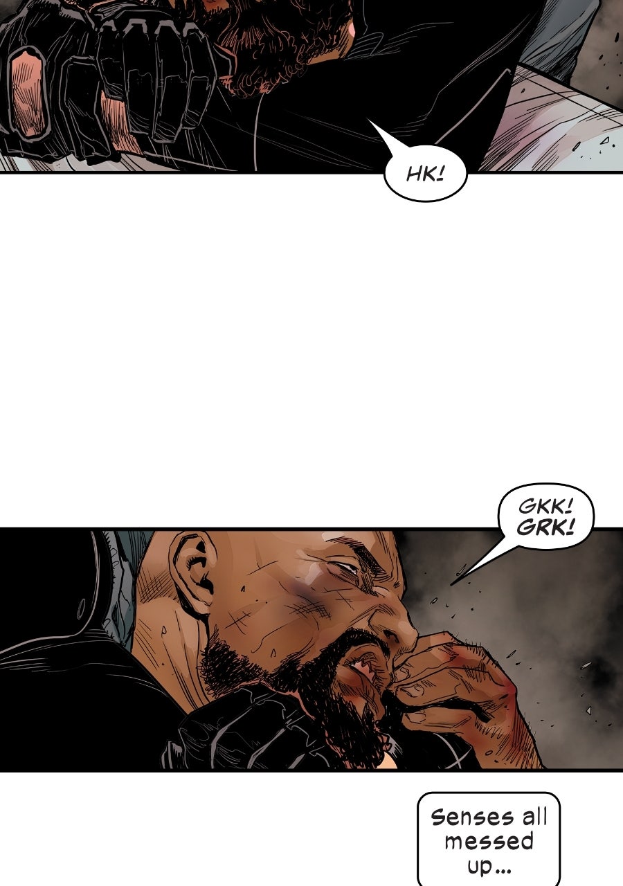 Daredevil (2019) Episode 7 page 57 - 