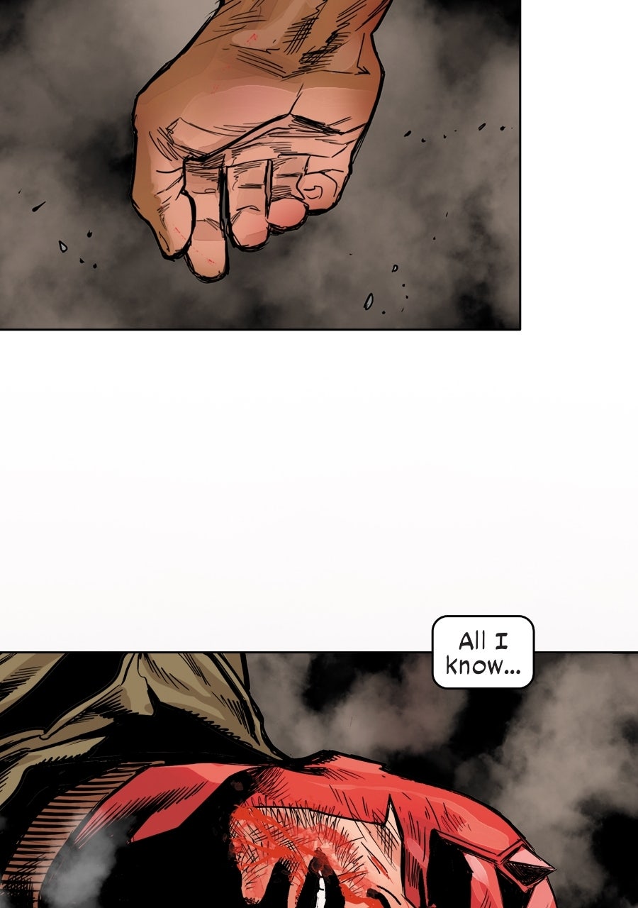 Daredevil (2019) Episode 7 page 59 - 