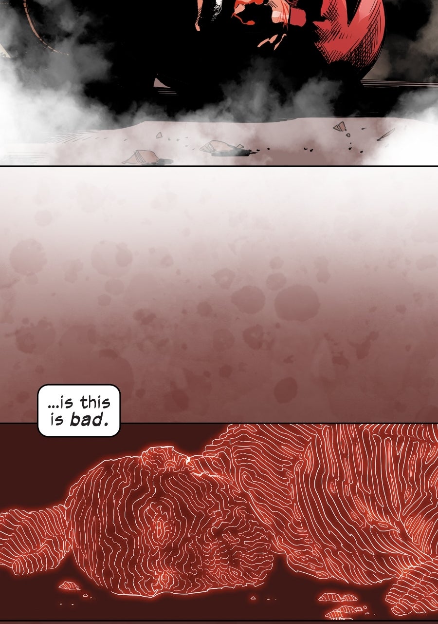 Daredevil (2019) Episode 7 page 60 - 