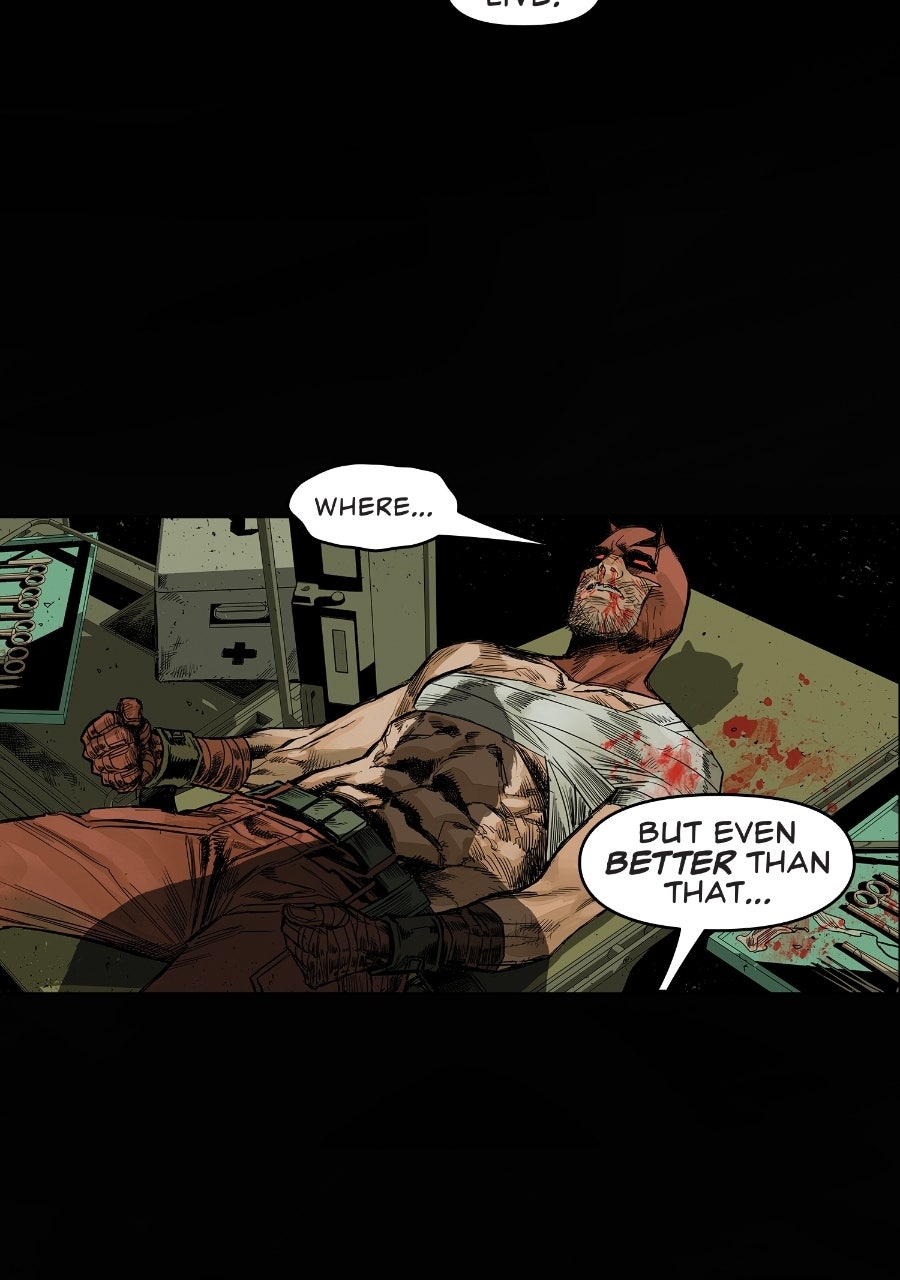 Daredevil (2019) Episode 7 page 63 - 