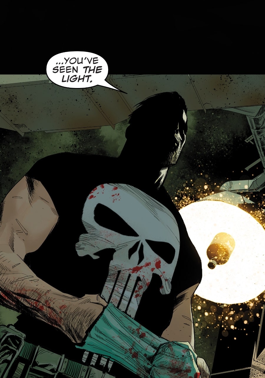 Daredevil (2019) Episode 7 page 64 - 