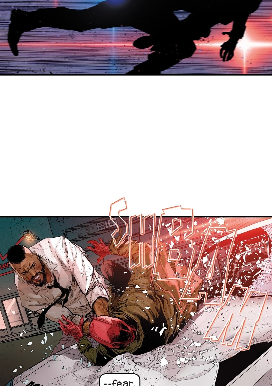 Daredevil (2019) Episode 7 page 9 - 