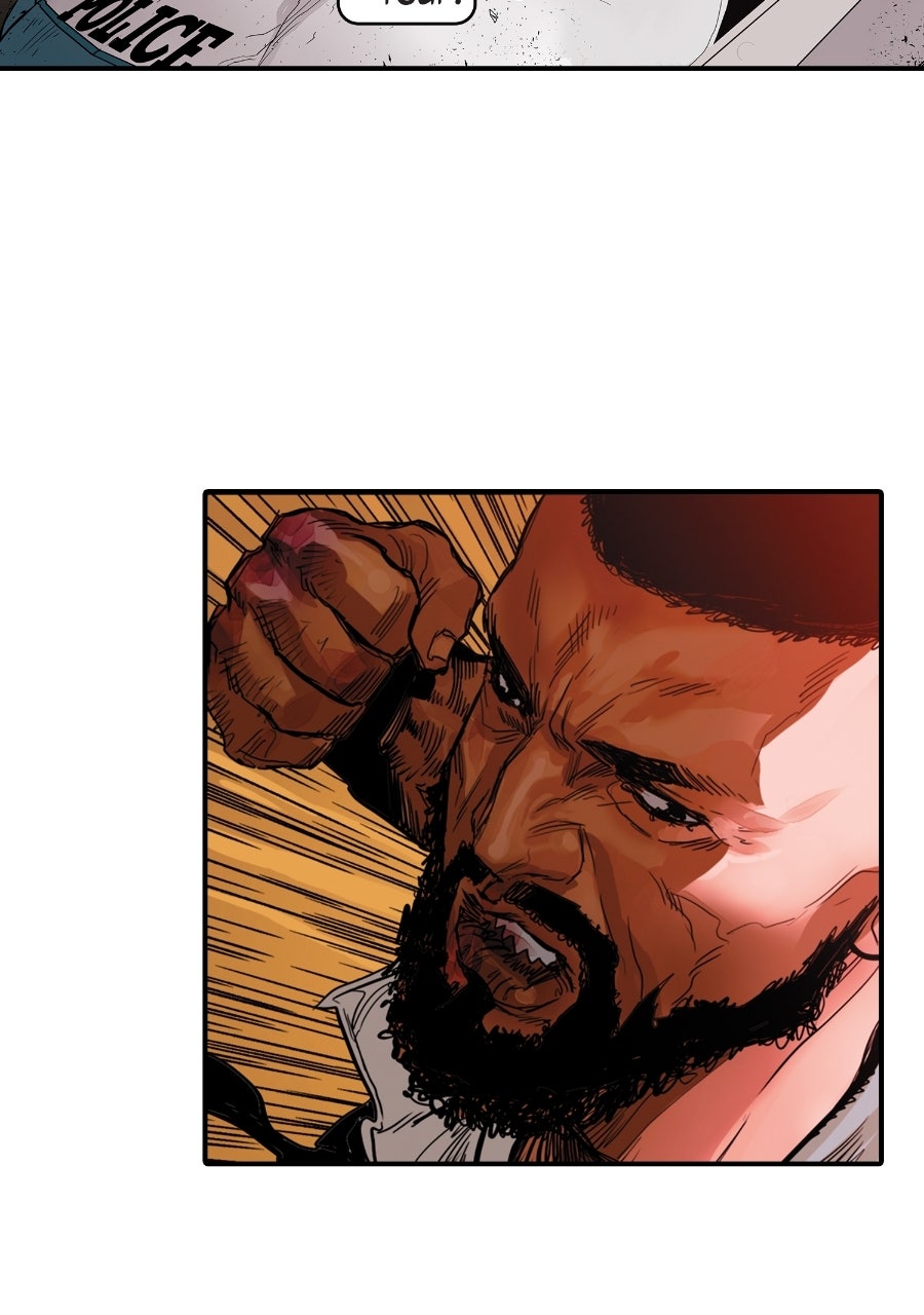 Daredevil (2019) Episode 7 page 10 - 