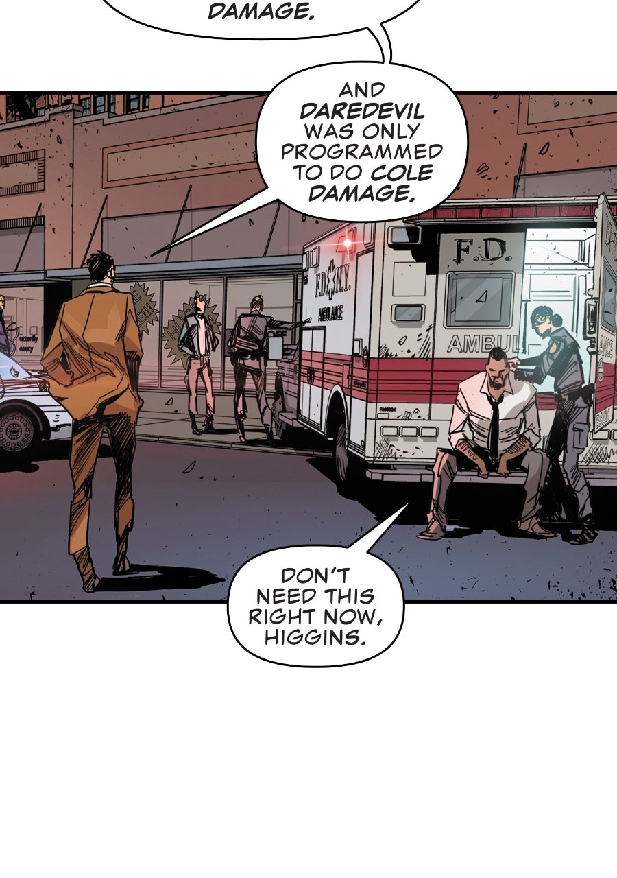Daredevil (2019) Episode 8 page 2 - 