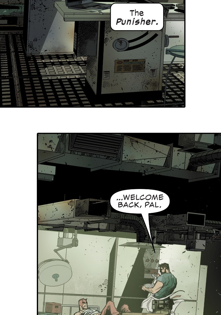 Daredevil (2019) Episode 8 page 16 - 