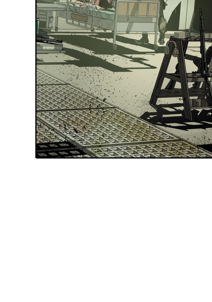 Daredevil (2019) Episode 8 page 17 - 