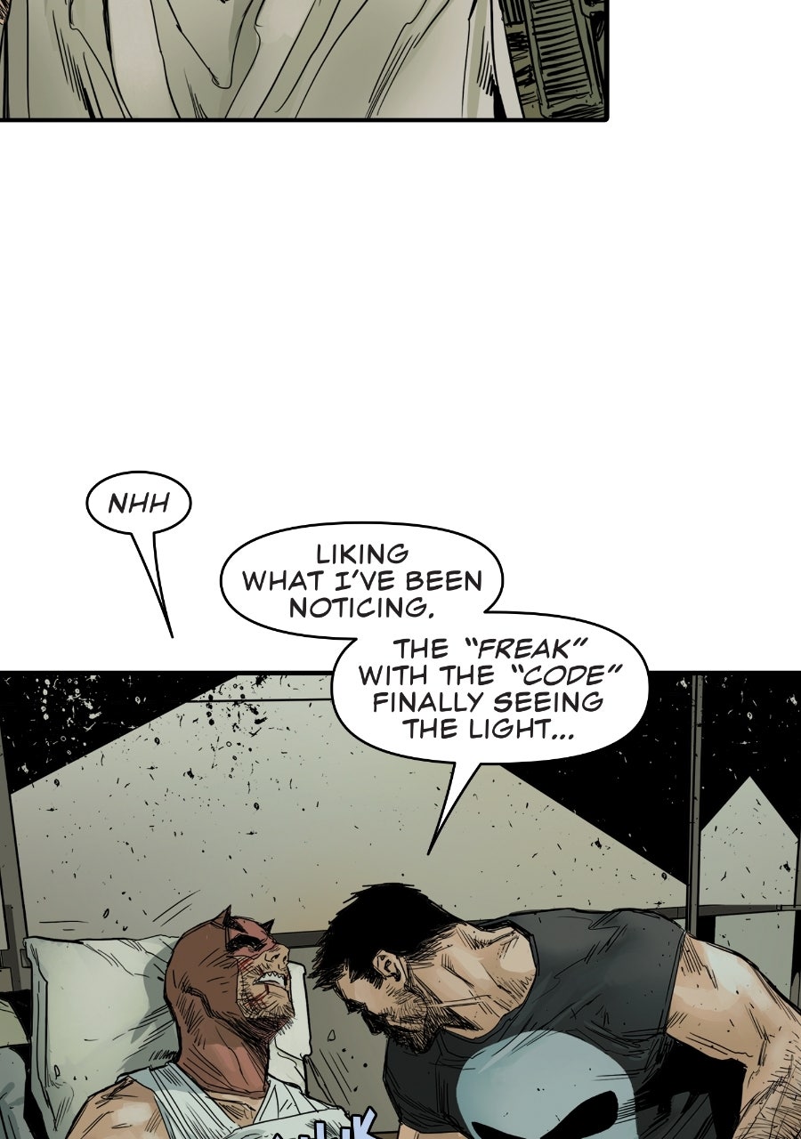 Daredevil (2019) Episode 8 page 19 - 