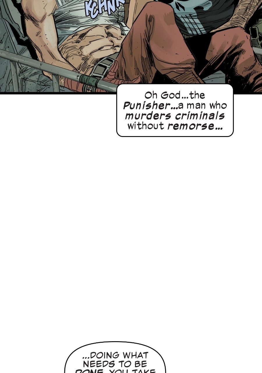 Daredevil (2019) Episode 8 page 20 - 
