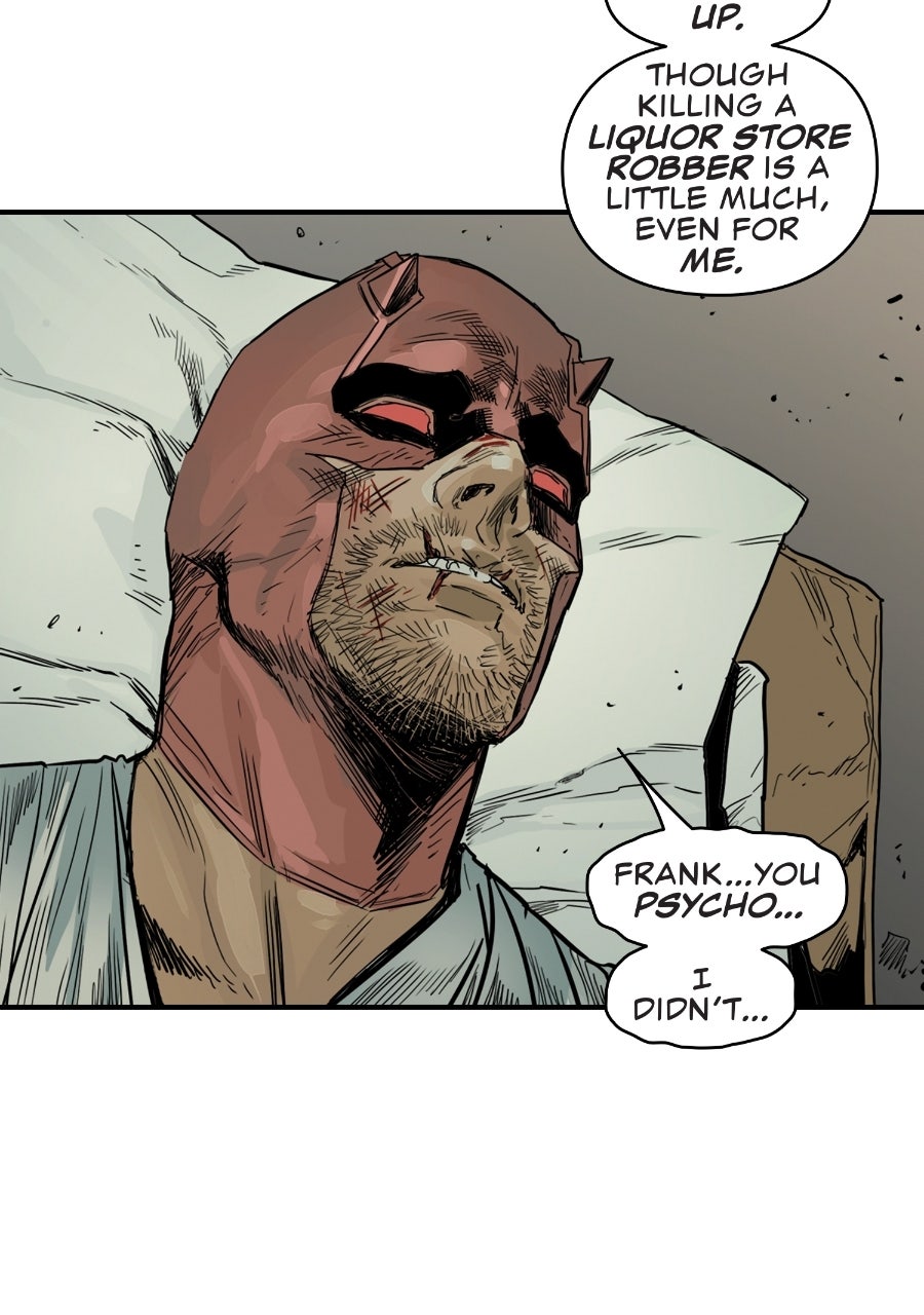 Daredevil (2019) Episode 8 page 22 - 