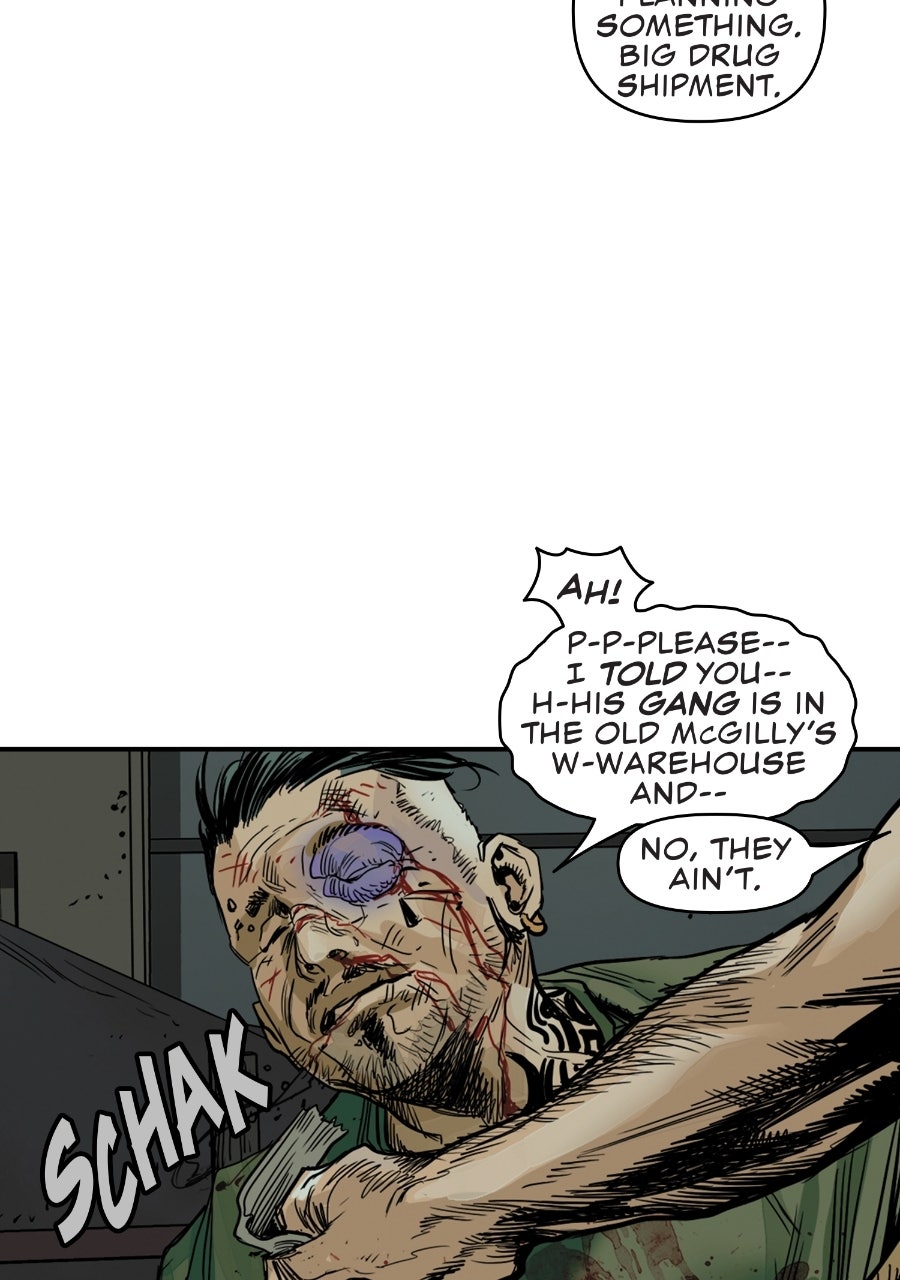 Daredevil (2019) Episode 8 page 24 - 