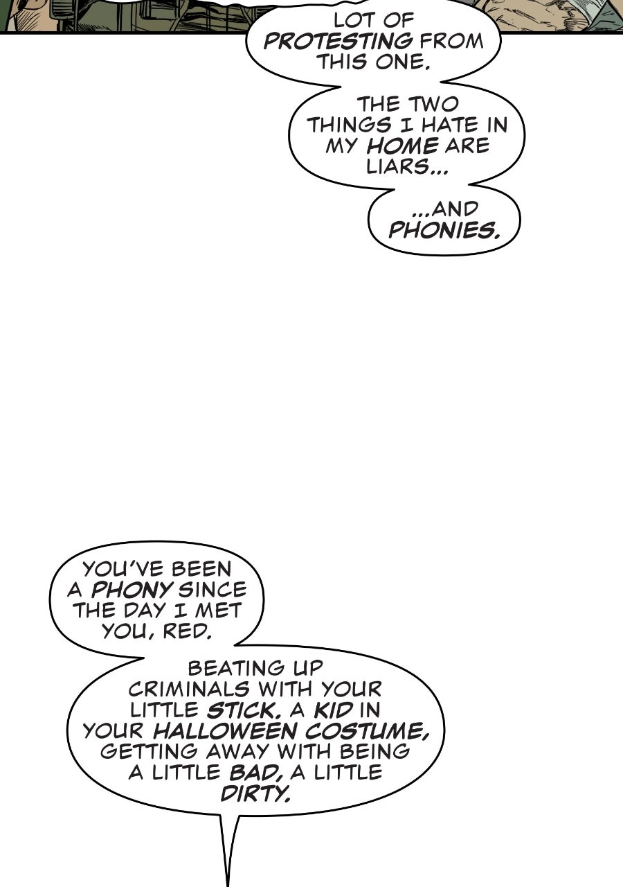 Daredevil (2019) Episode 8 page 26 - 