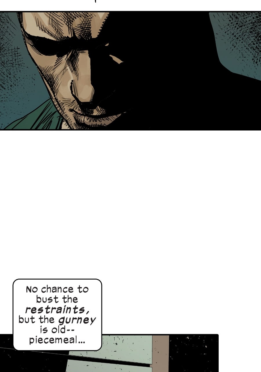 Daredevil (2019) Episode 8 page 27 - 