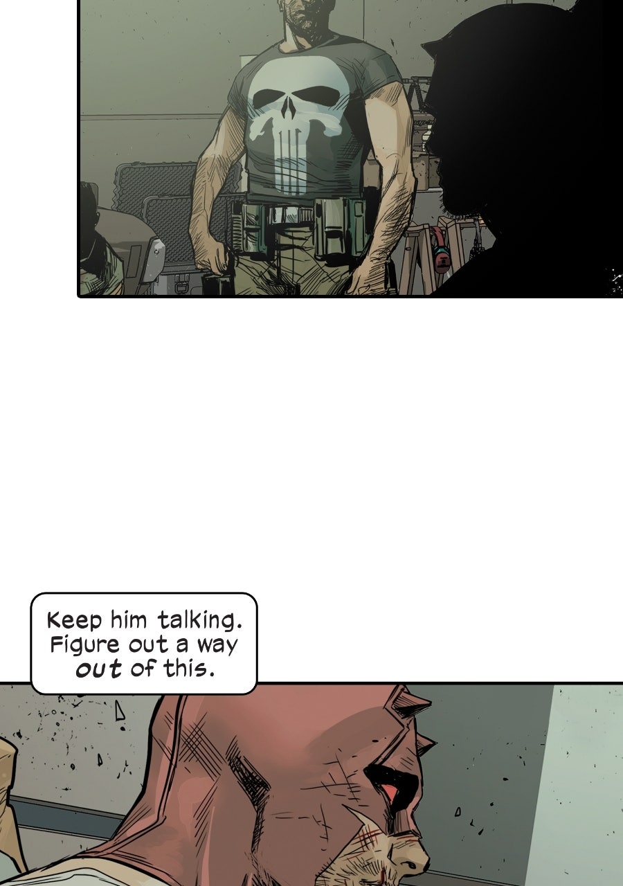 Daredevil (2019) Episode 8 page 29 - 