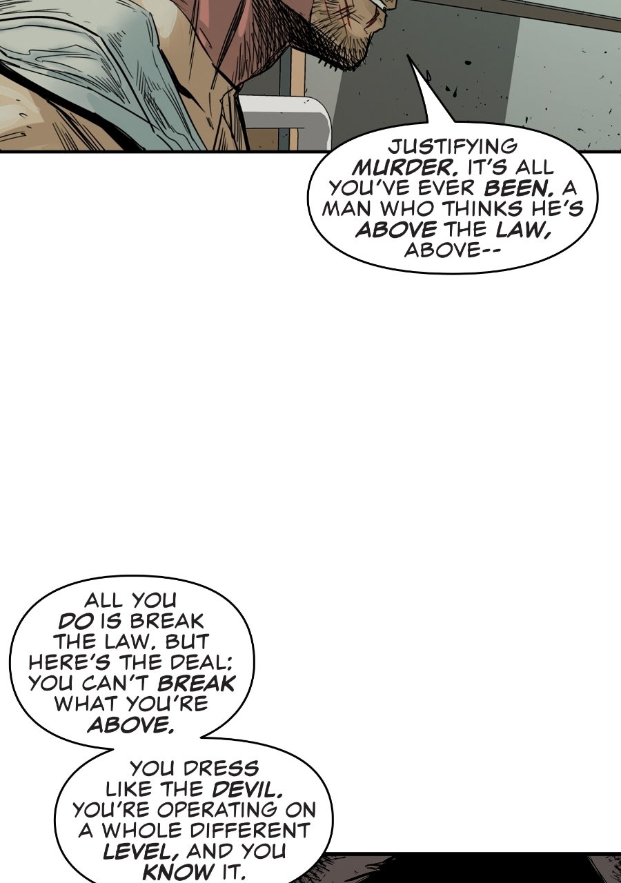 Daredevil (2019) Episode 8 page 30 - 