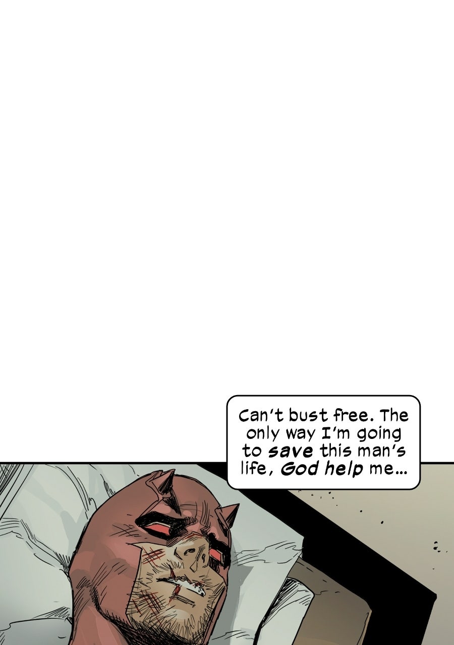 Daredevil (2019) Episode 8 page 34 - 