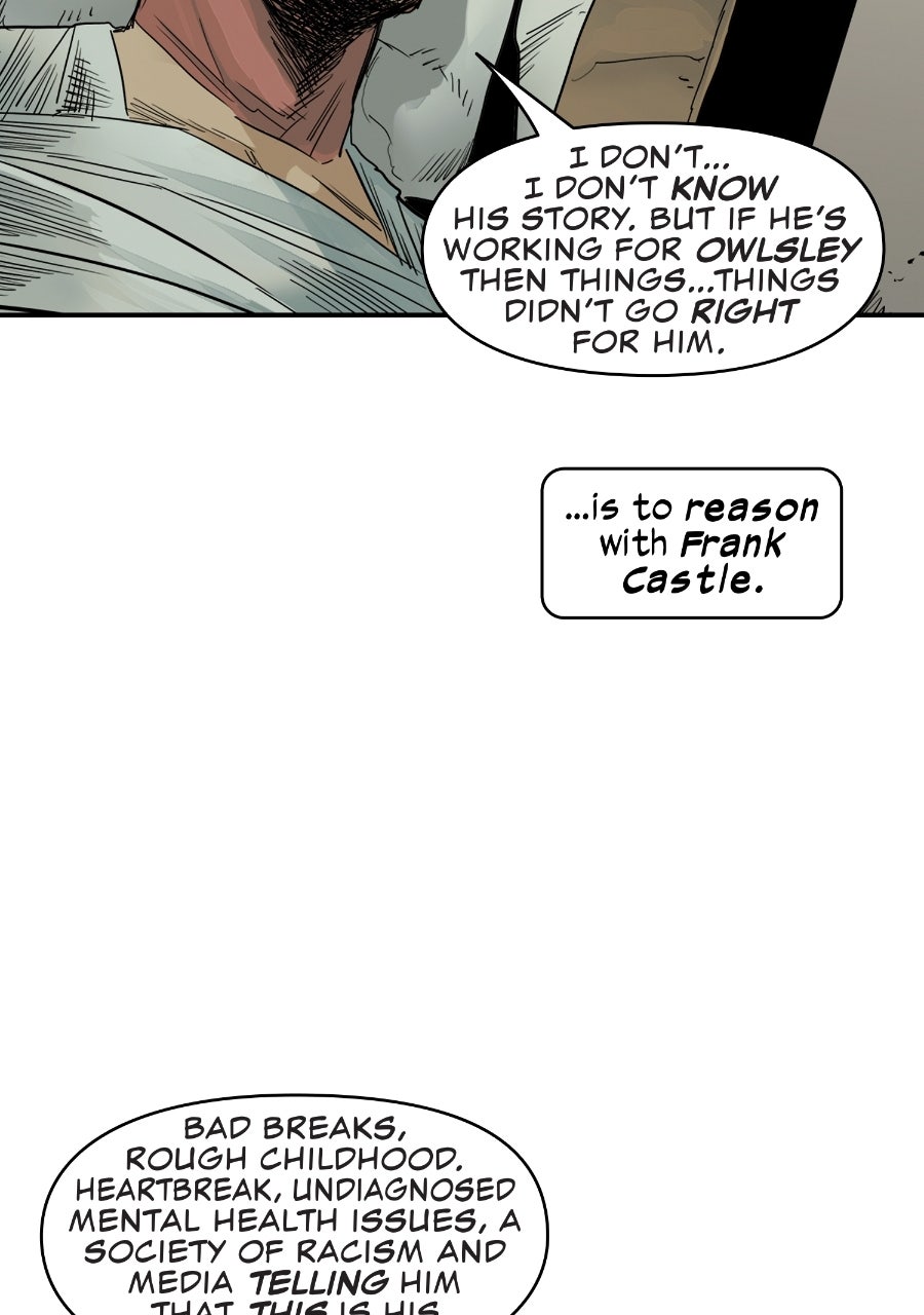 Daredevil (2019) Episode 8 page 35 - 