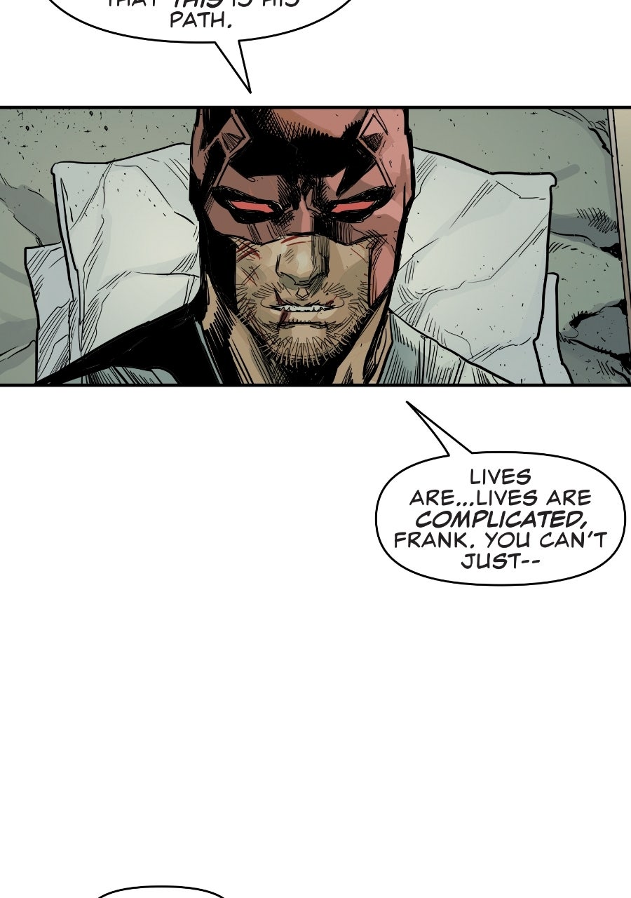 Daredevil (2019) Episode 8 page 36 - 