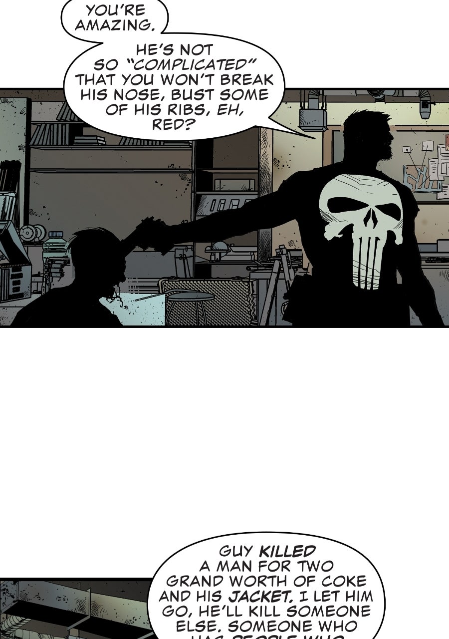 Daredevil (2019) Episode 8 page 37 - 