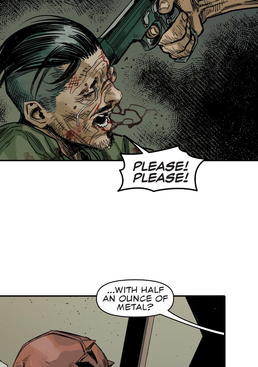 Daredevil (2019) Episode 8 page 39 - 