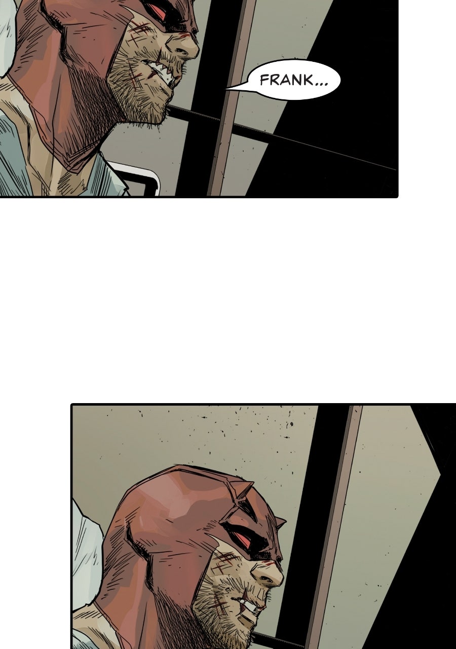 Daredevil (2019) Episode 8 page 40 - 