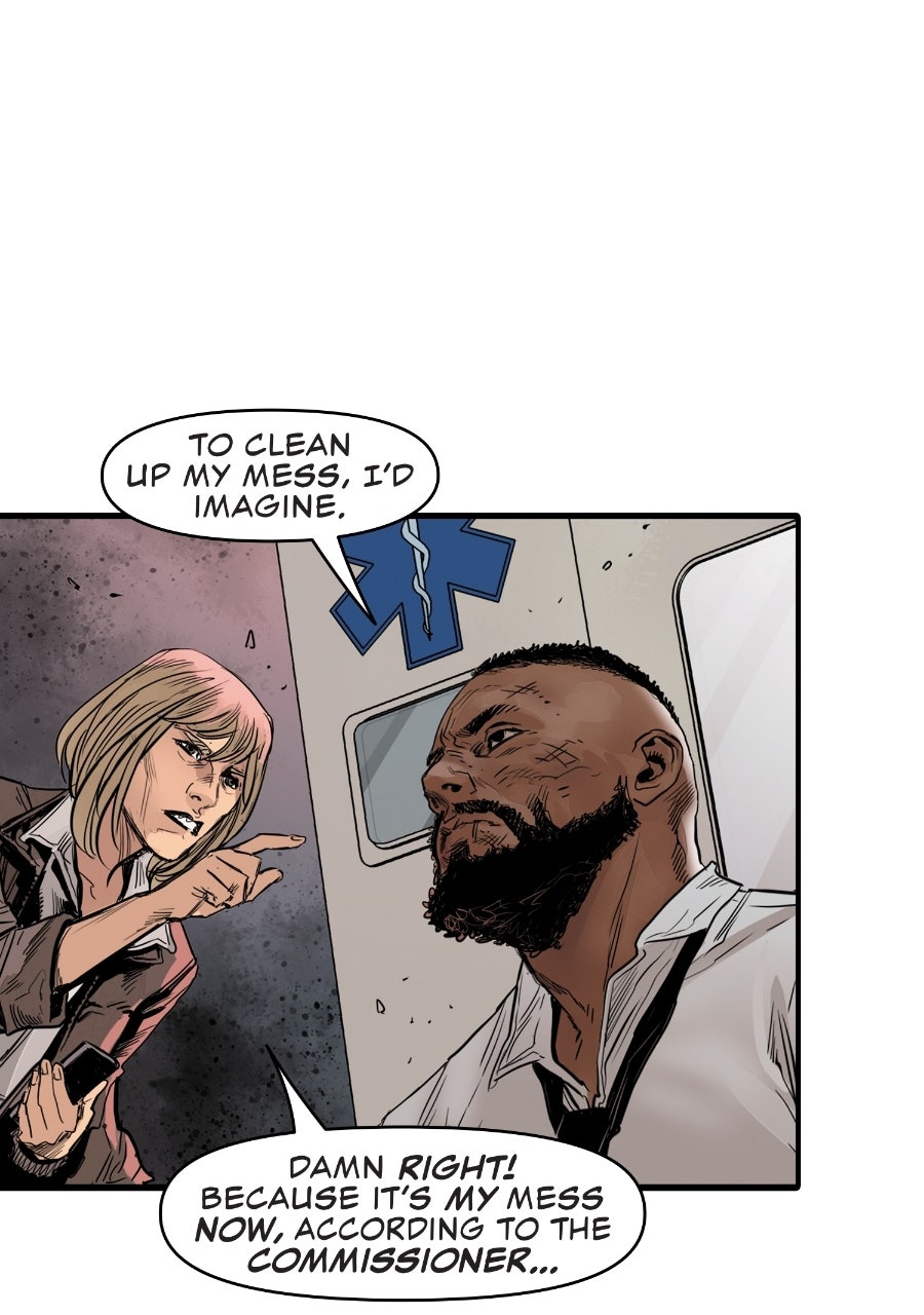 Daredevil (2019) Episode 8 page 5 - 