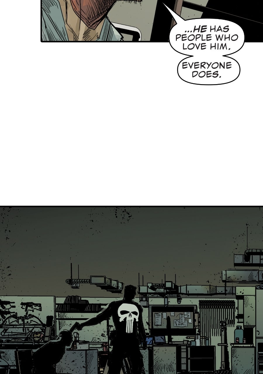Daredevil (2019) Episode 8 page 41 - 
