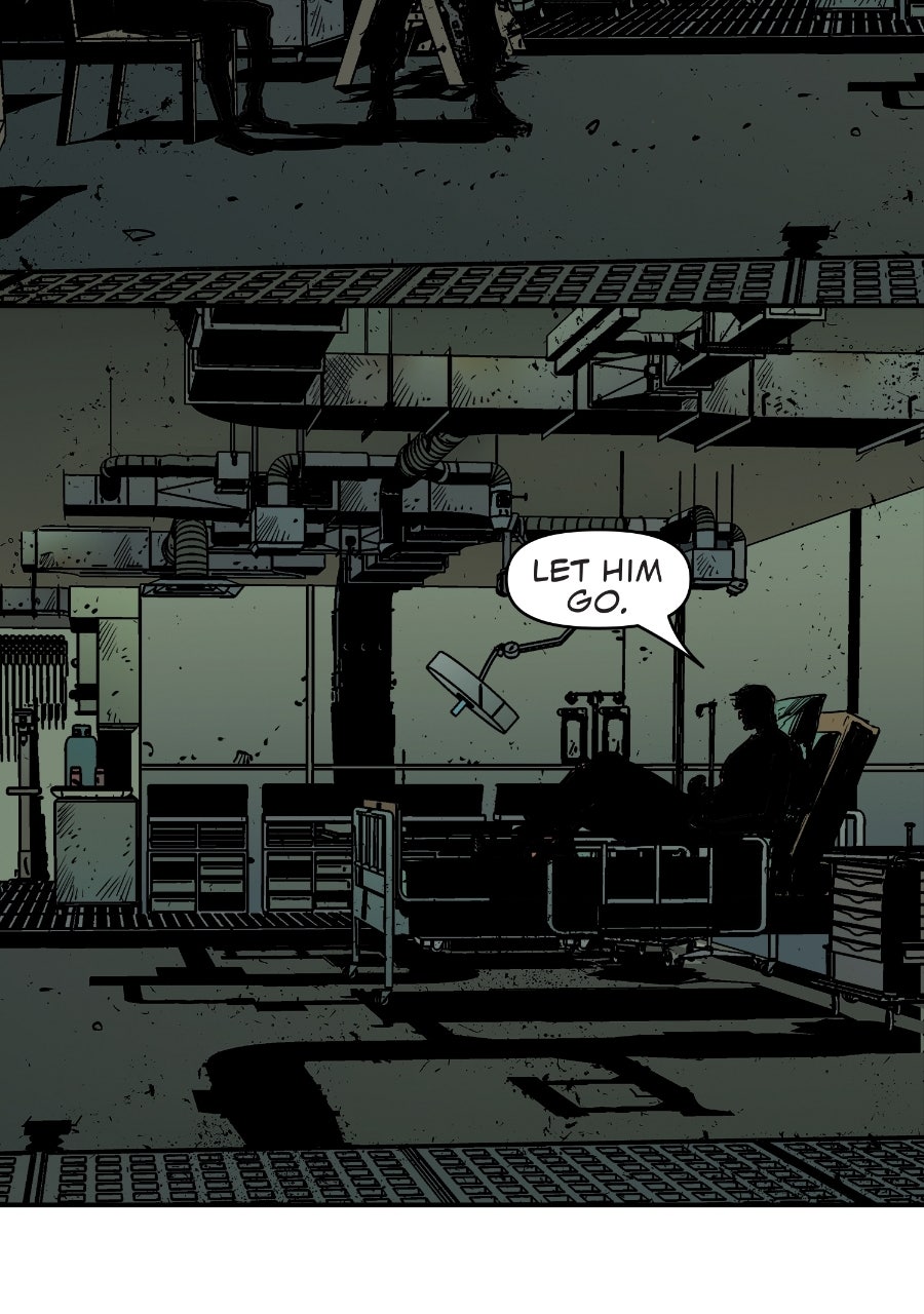 Daredevil (2019) Episode 8 page 42 - 