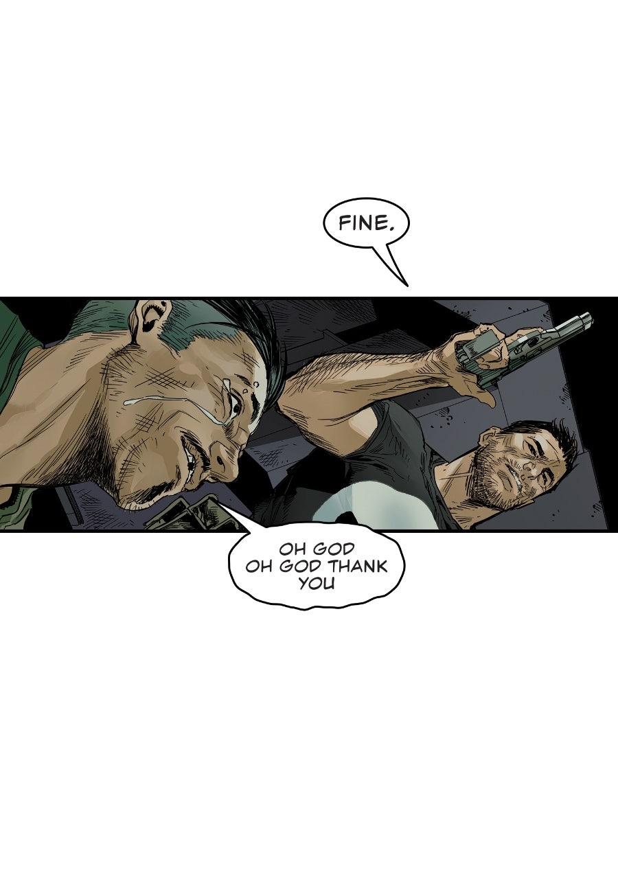 Daredevil (2019) Episode 8 page 43 - 