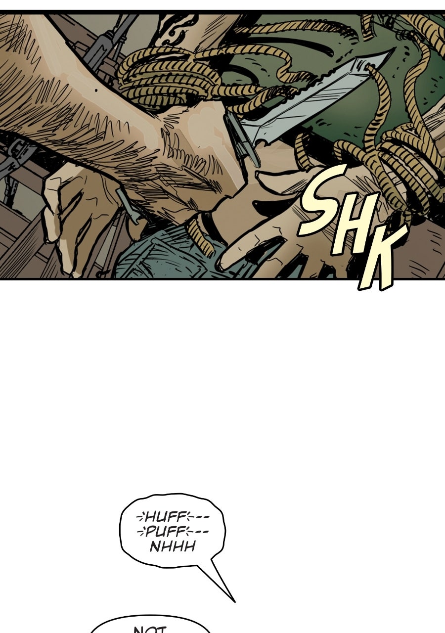 Daredevil (2019) Episode 8 page 44 - 