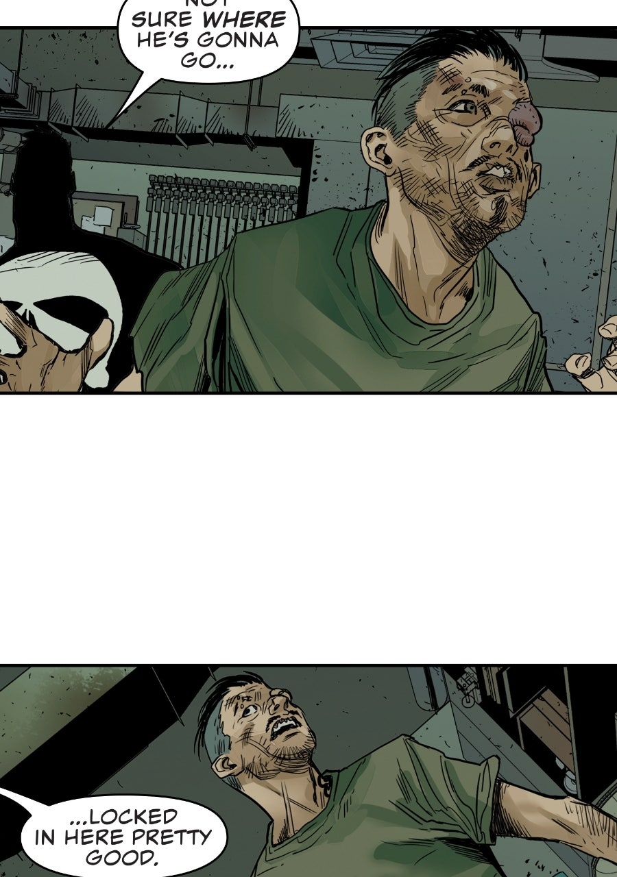 Daredevil (2019) Episode 8 page 45 - 