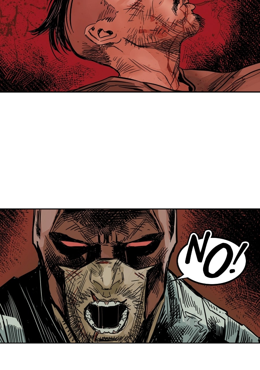 Daredevil (2019) Episode 8 page 49 - 