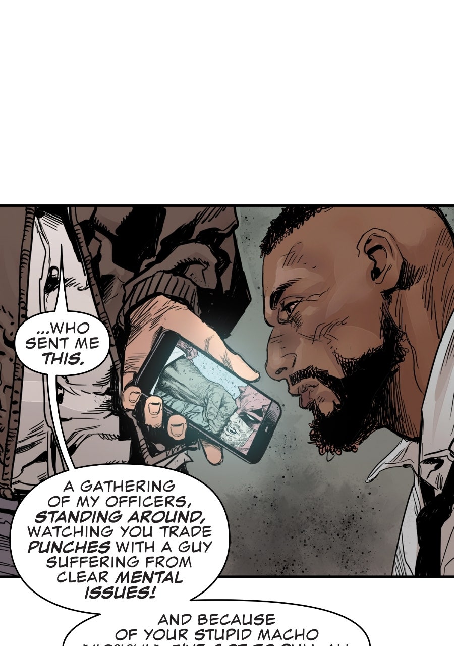 Daredevil (2019) Episode 8 page 6 - 