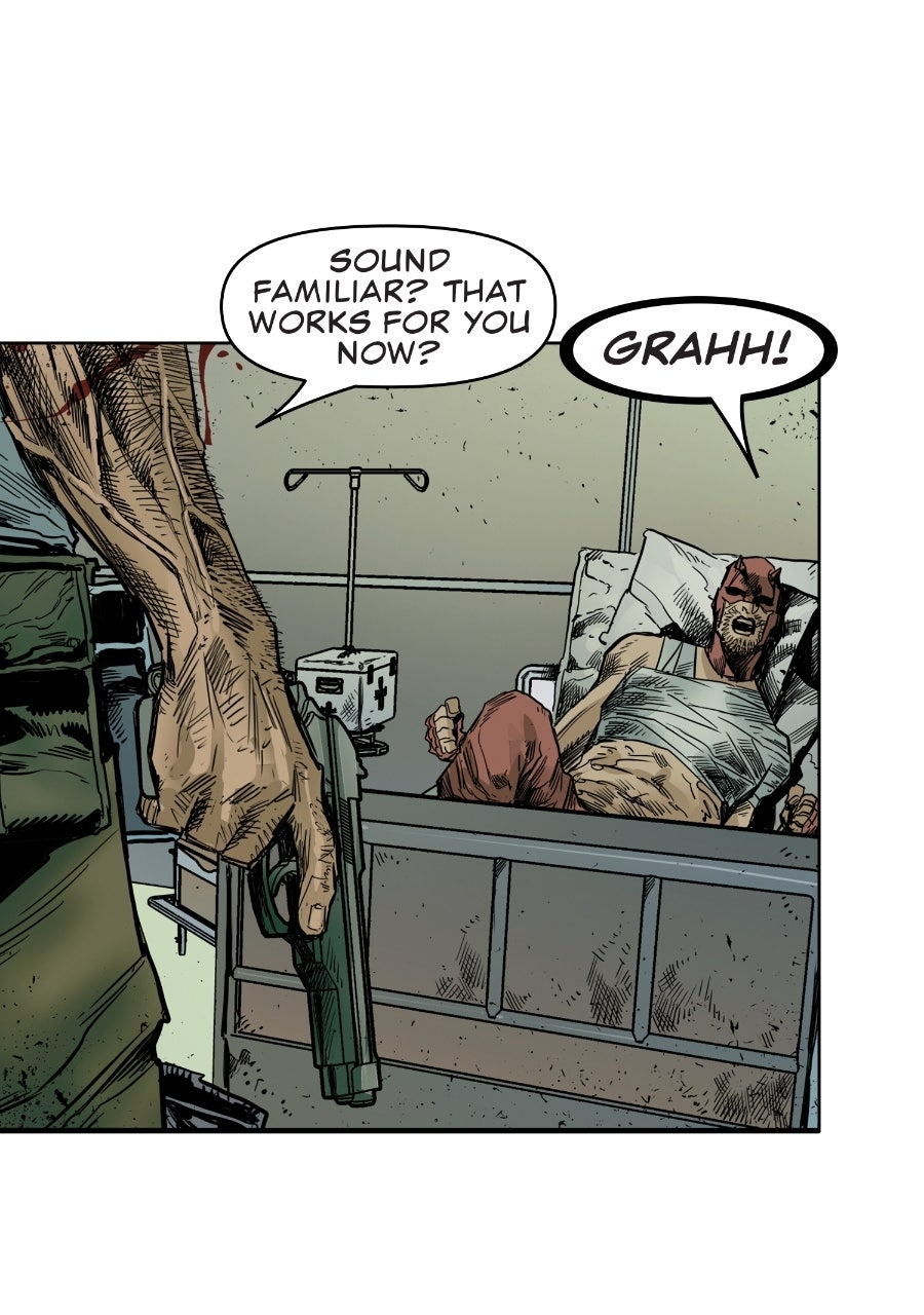 Daredevil (2019) Episode 8 page 51 - 