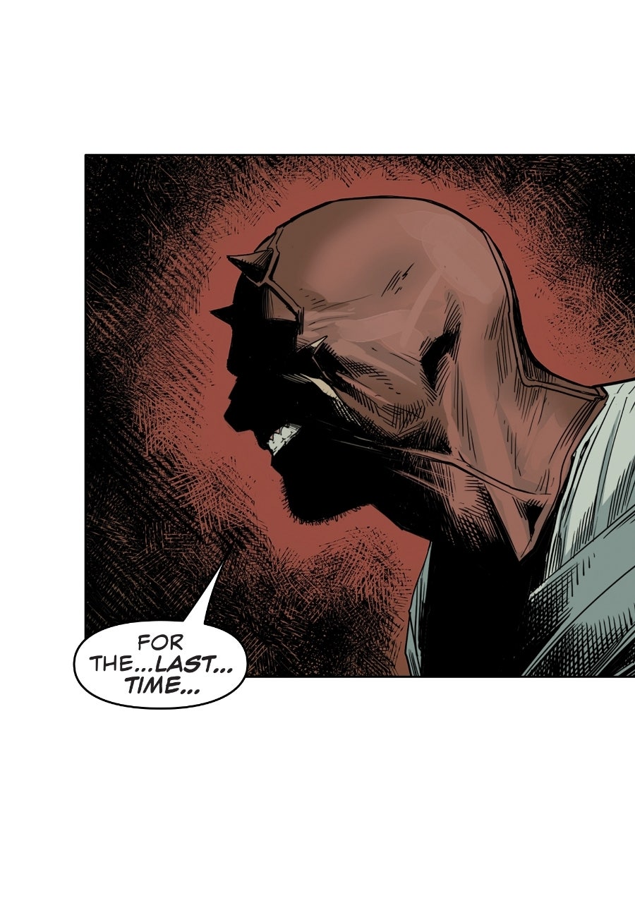 Daredevil (2019) Episode 8 page 52 - 