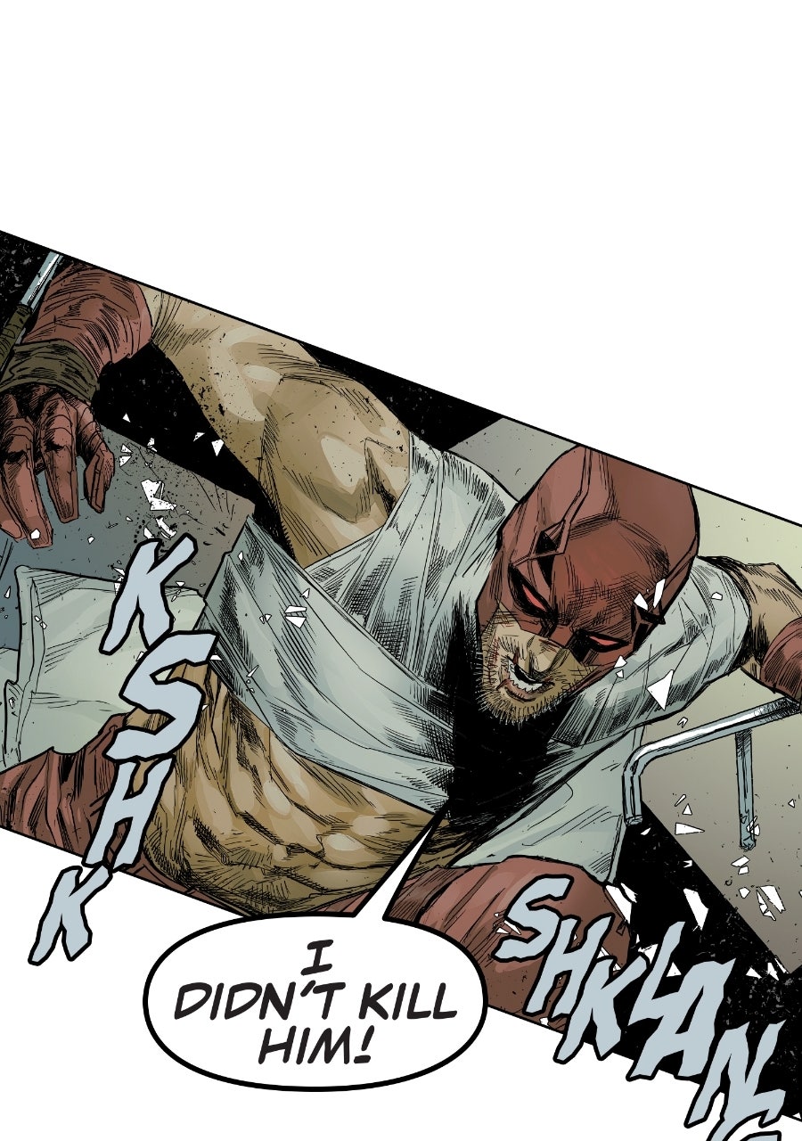 Daredevil (2019) Episode 8 page 53 - 