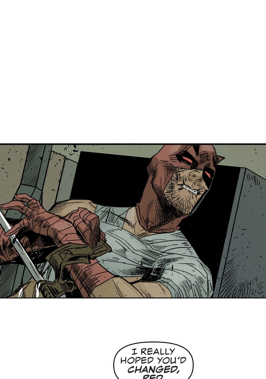Daredevil (2019) Episode 8 page 56 - 