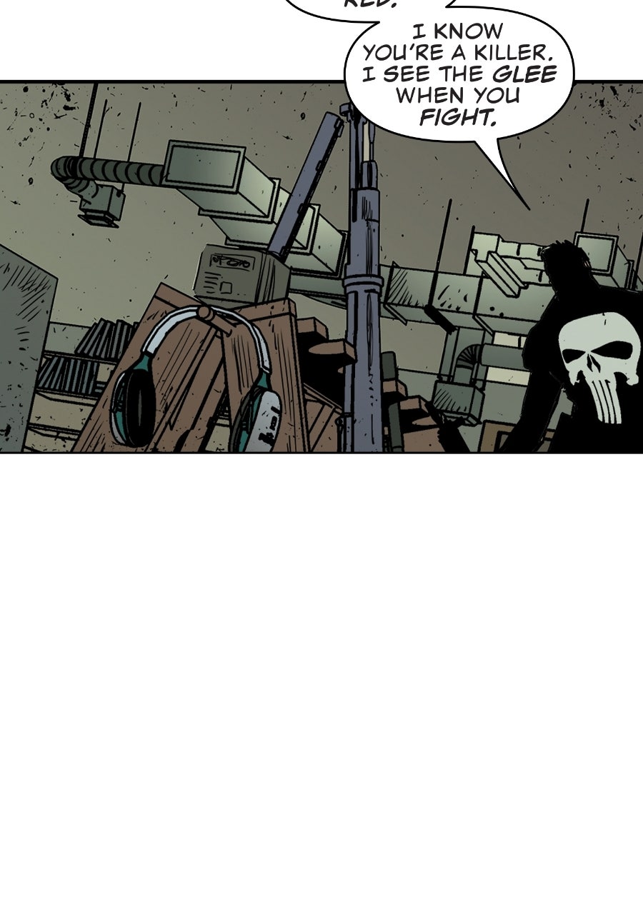 Daredevil (2019) Episode 8 page 57 - 