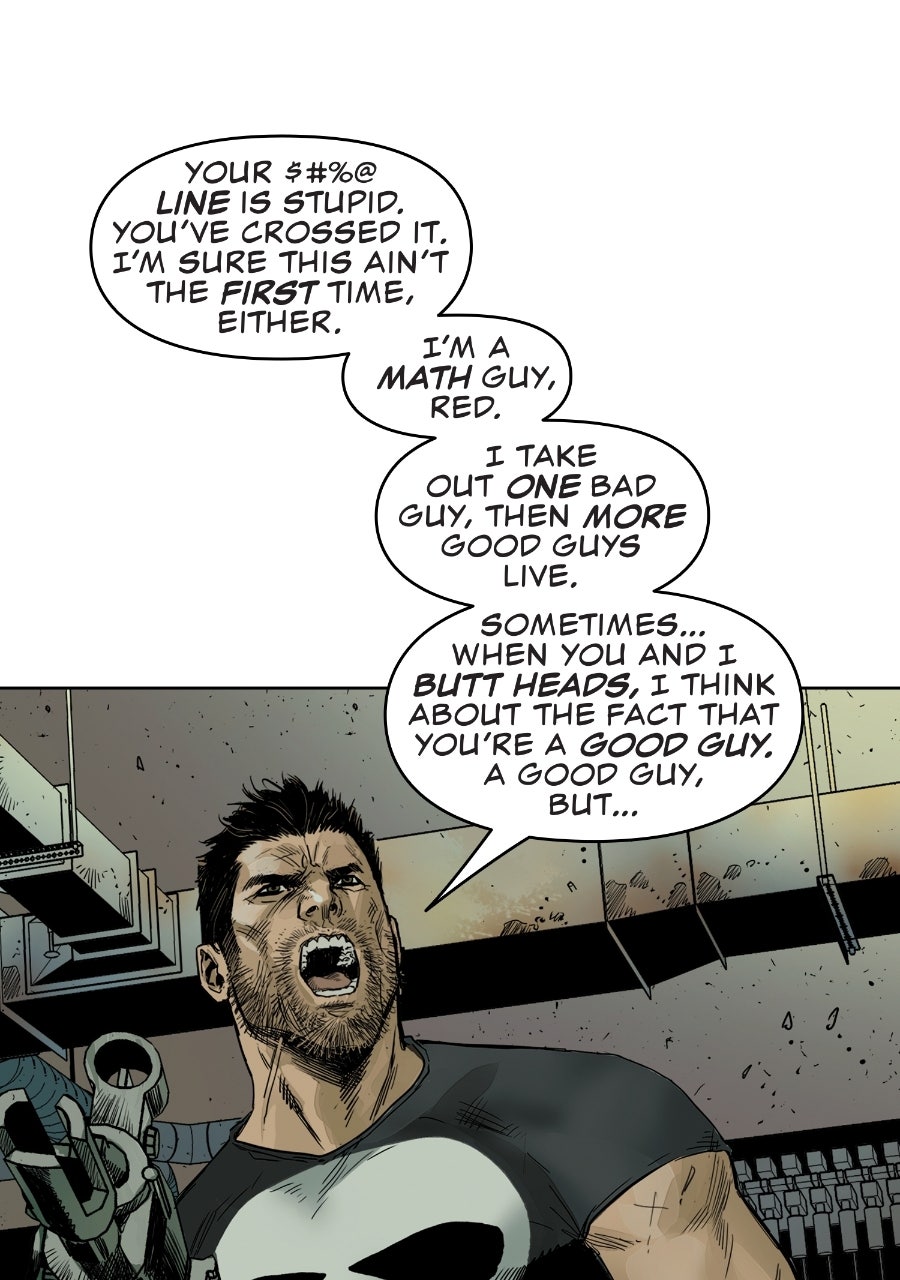 Daredevil (2019) Episode 8 page 58 - 