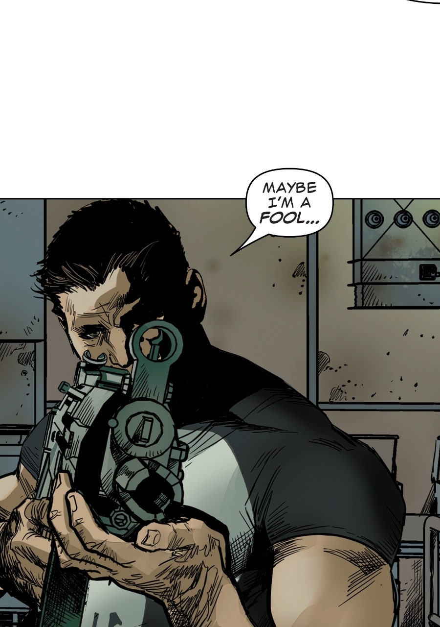 Daredevil (2019) Episode 8 page 63 - 