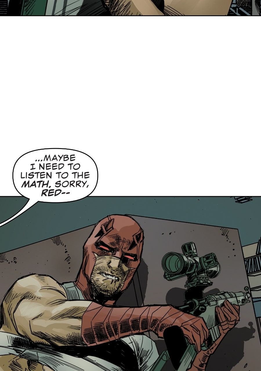 Daredevil (2019) Episode 8 page 64 - 