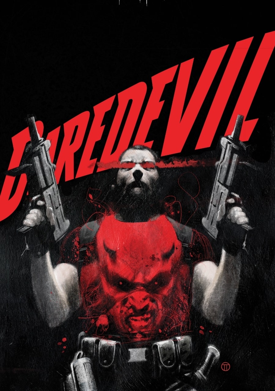 Daredevil (2019) Episode 8 page 66 - 