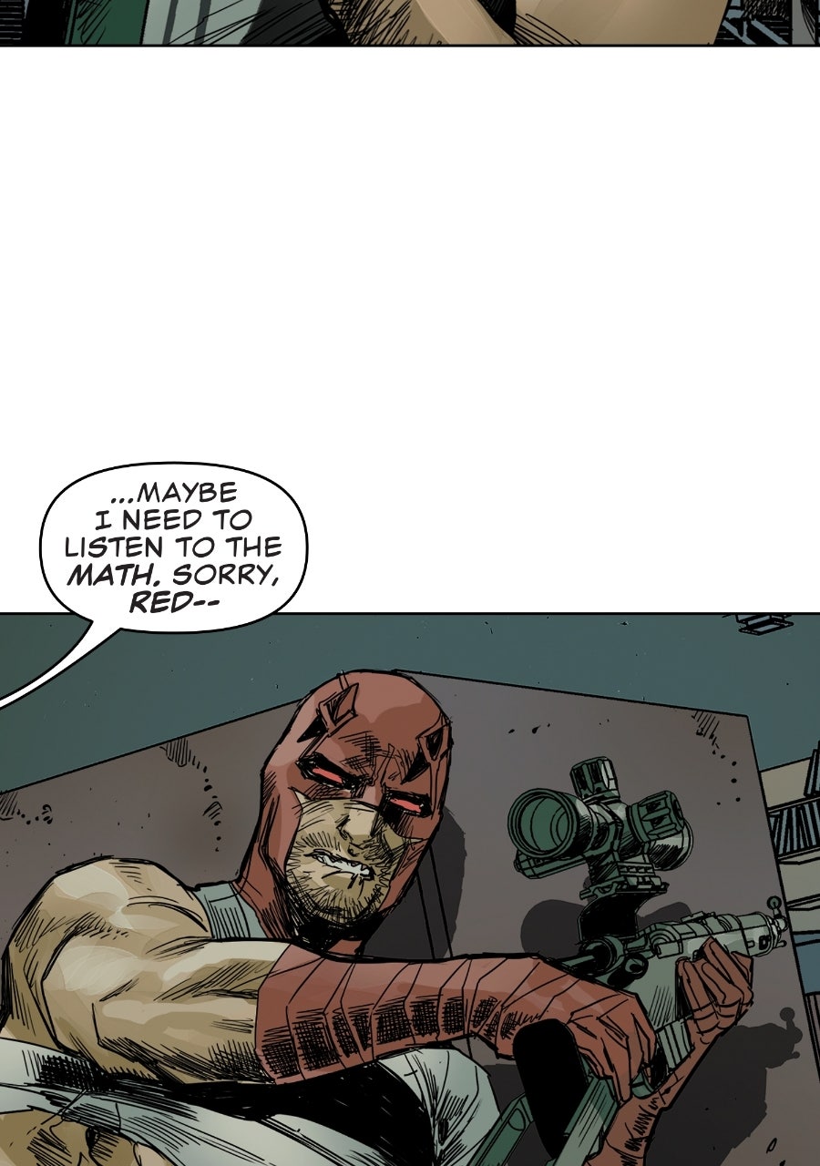 Daredevil (2019) Episode 9 page 2 - 