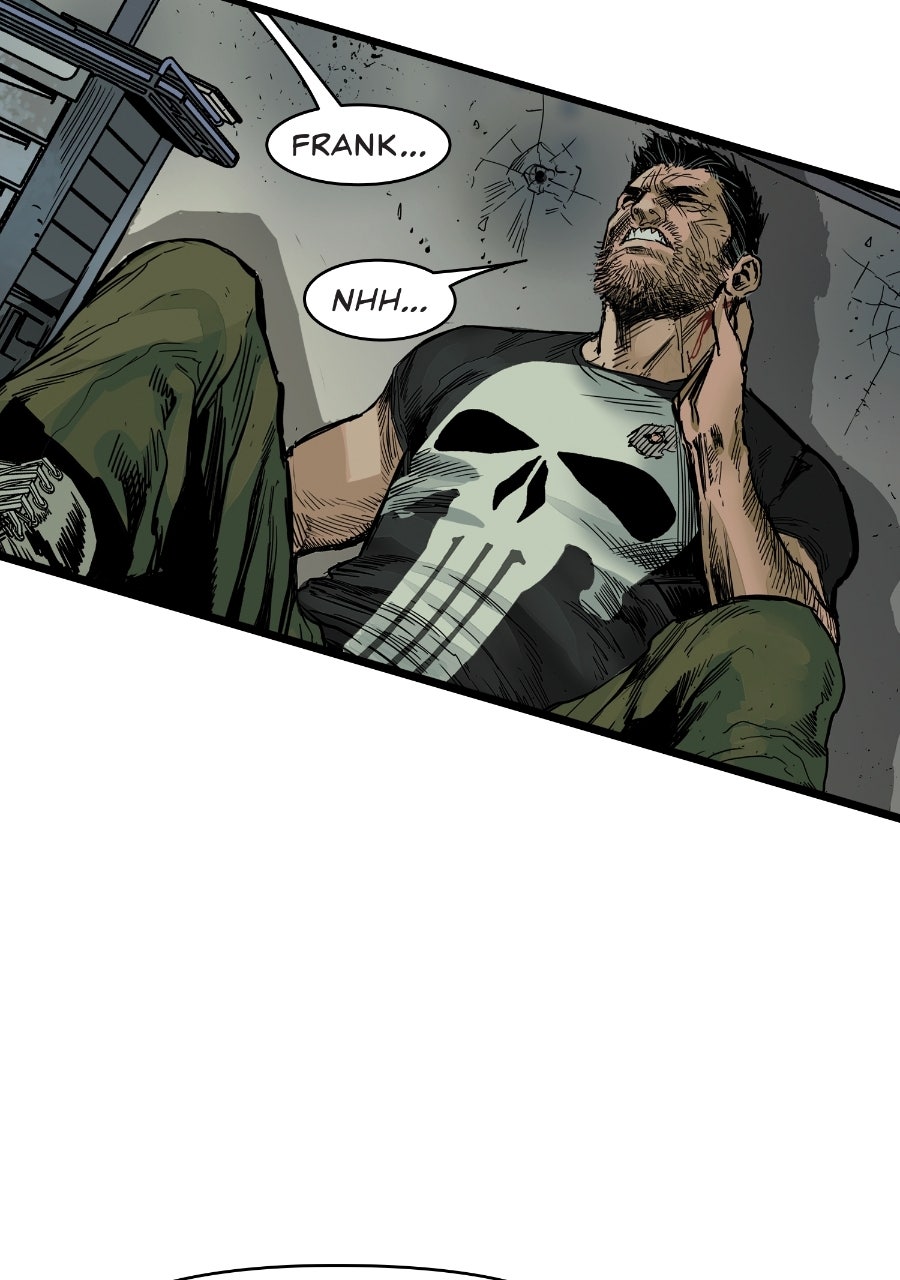 Daredevil (2019) Episode 9 page 12 - 